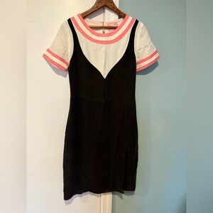Betty and Veronica by Rachel Antonoff Dress